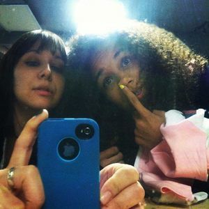 Meet your Posher, Laura